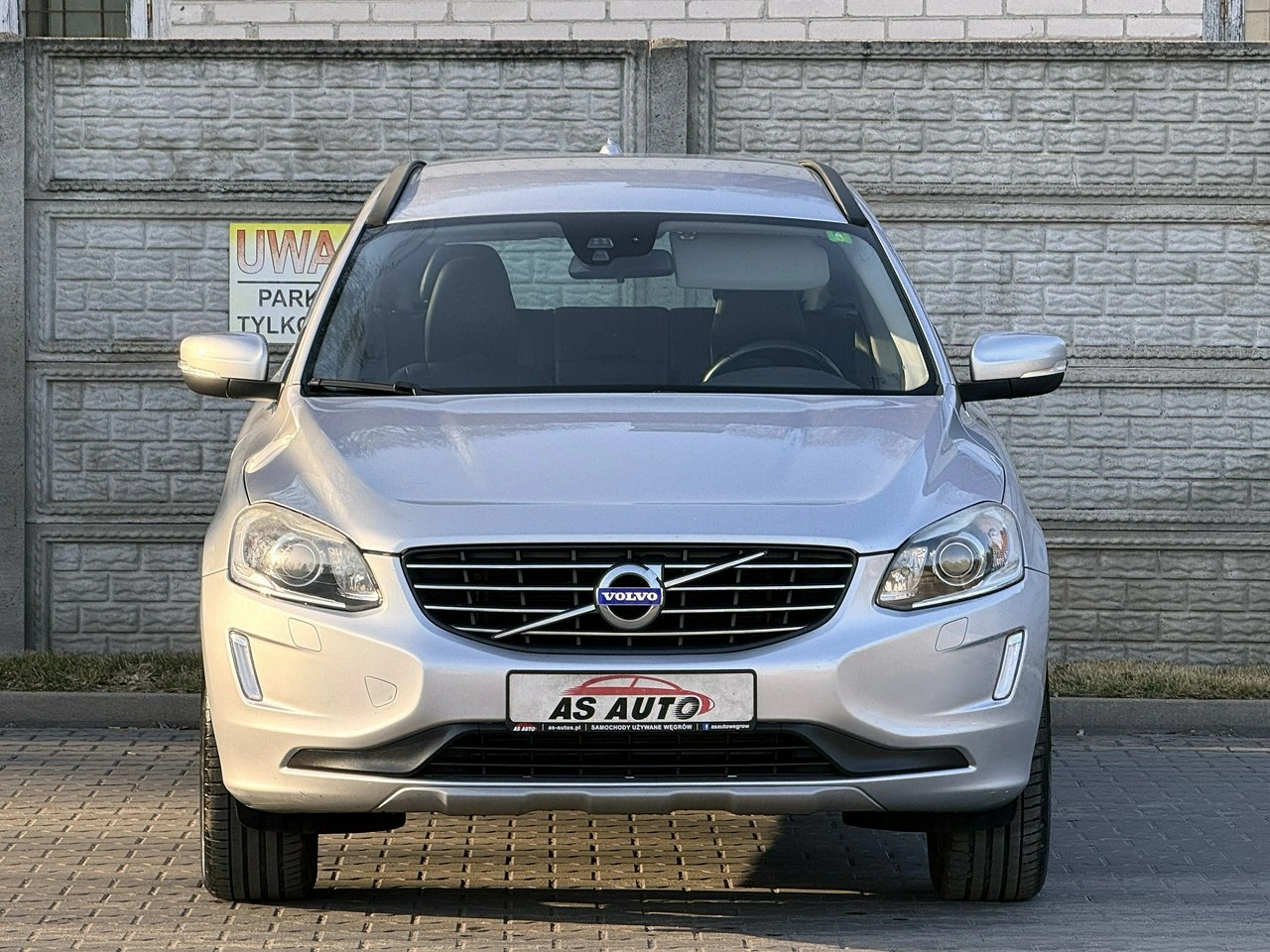 Volvo XC 60 - Zdjęcie 25