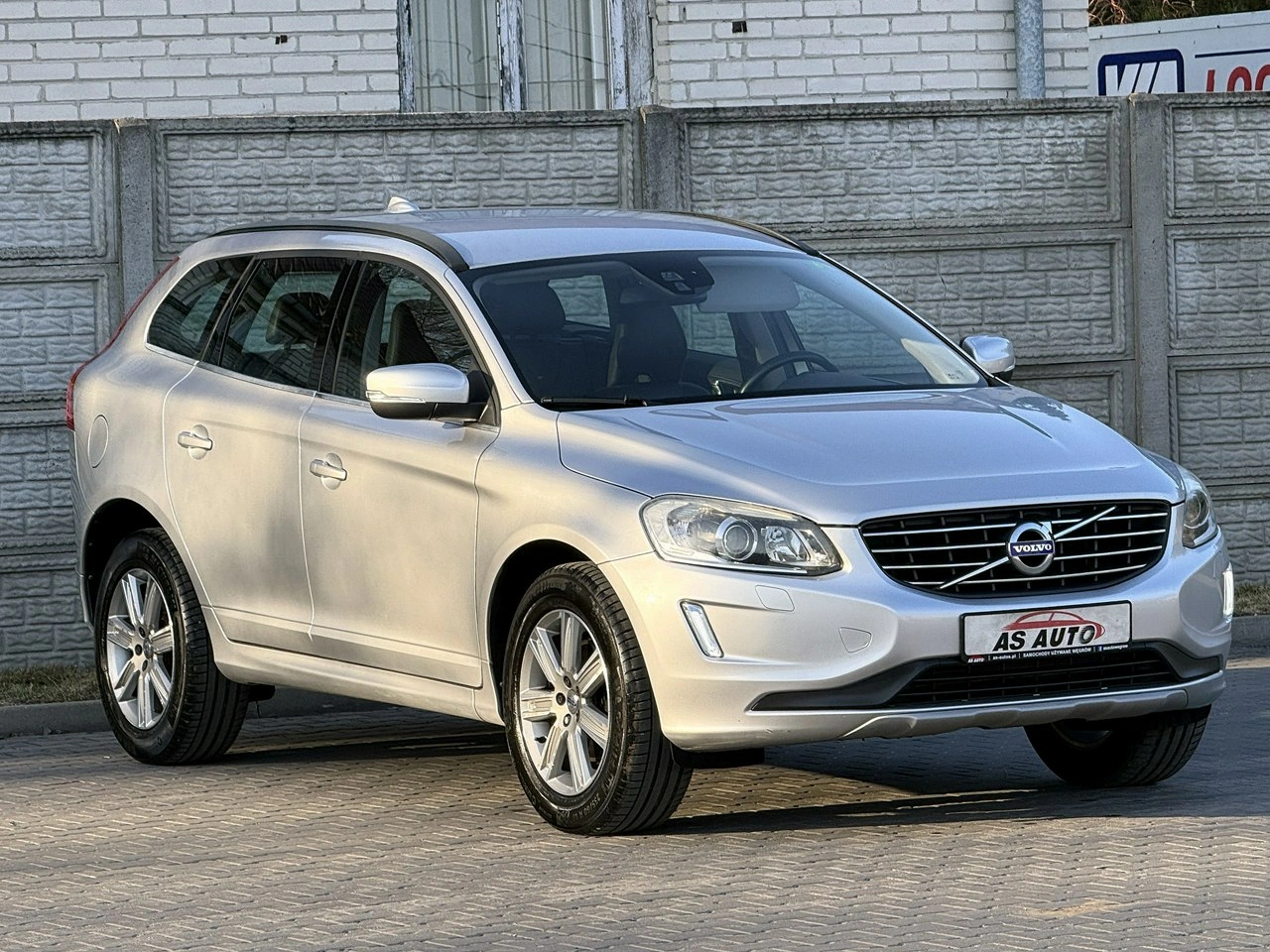 Volvo XC 60 - Zdjęcie 26