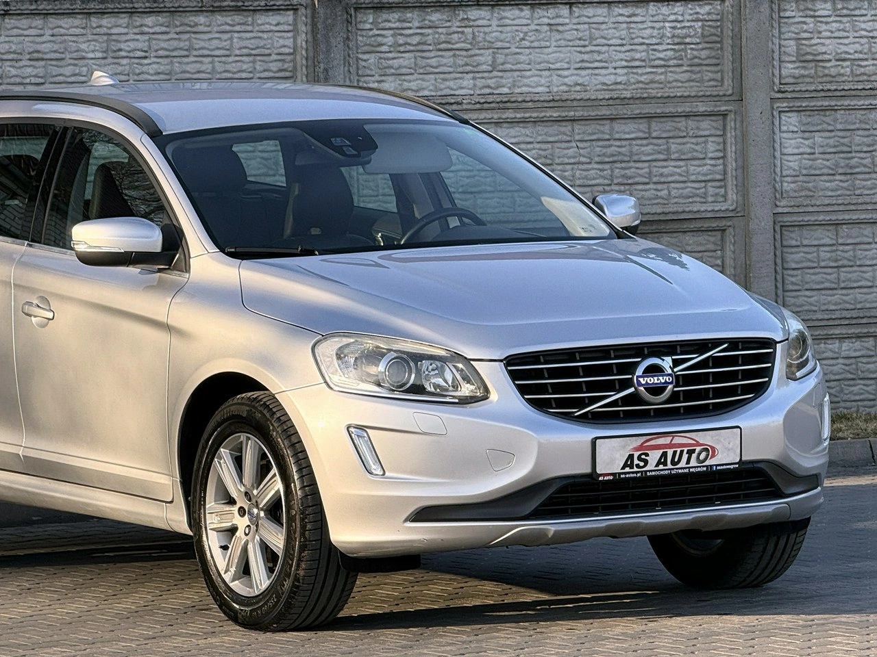 Volvo XC 60 - Zdjęcie 27