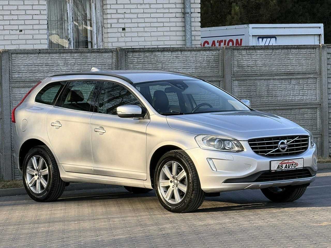 Volvo XC 60 - Zdjęcie 28