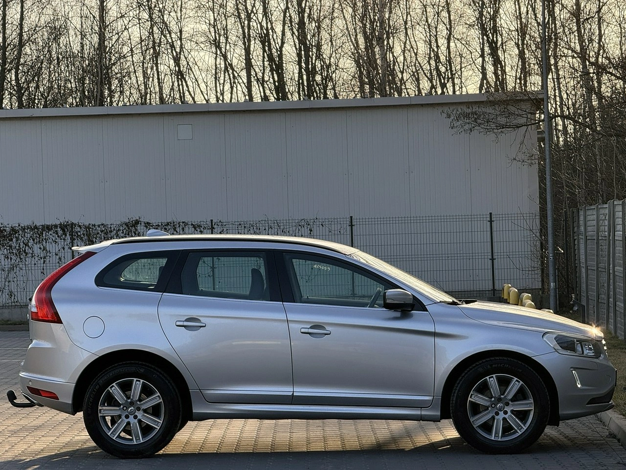 Volvo XC 60 - Zdjęcie 39