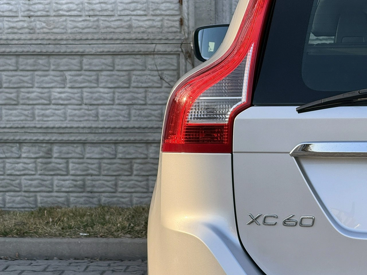 Volvo XC 60 - Zdjęcie 40