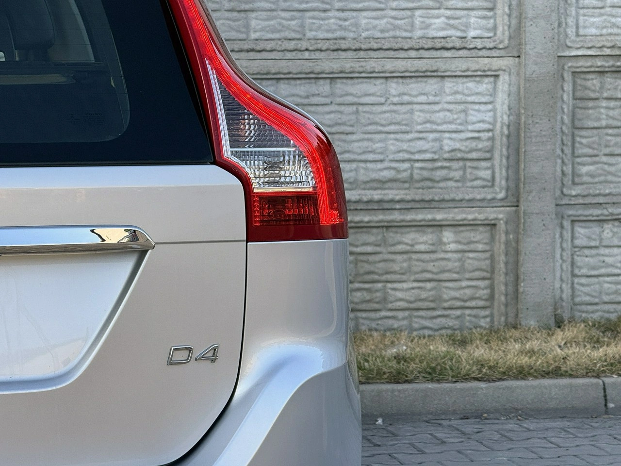 Volvo XC 60 - Zdjęcie 41