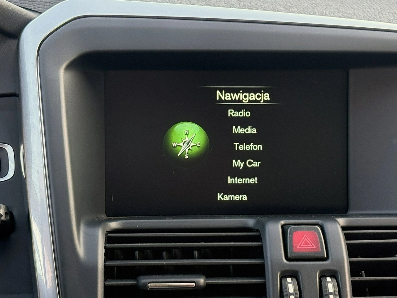 Volvo XC 60 - Zdjęcie 44