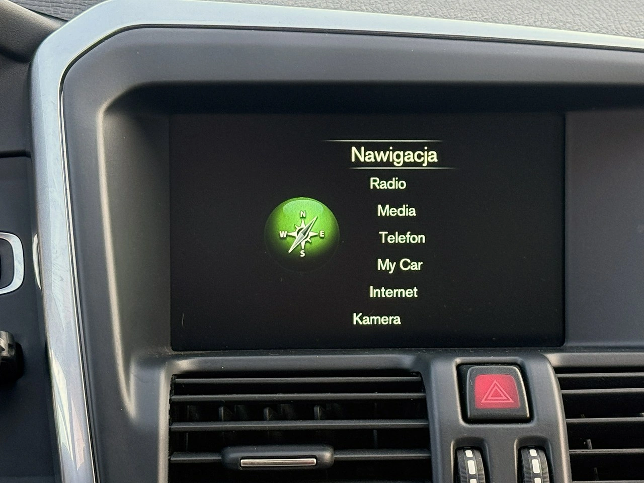 Volvo XC 60 - Zdjęcie 44