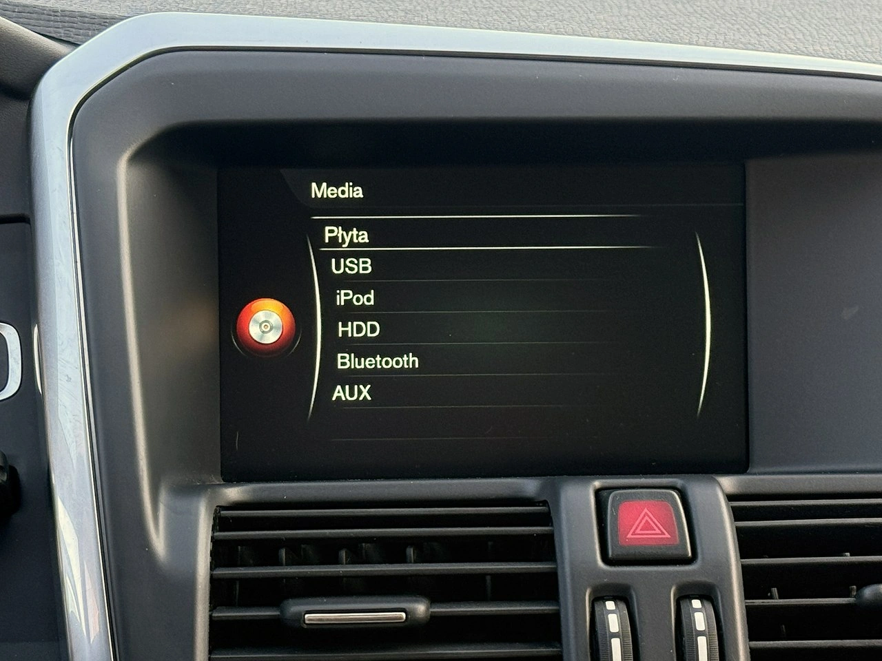 Volvo XC 60 - Zdjęcie 46