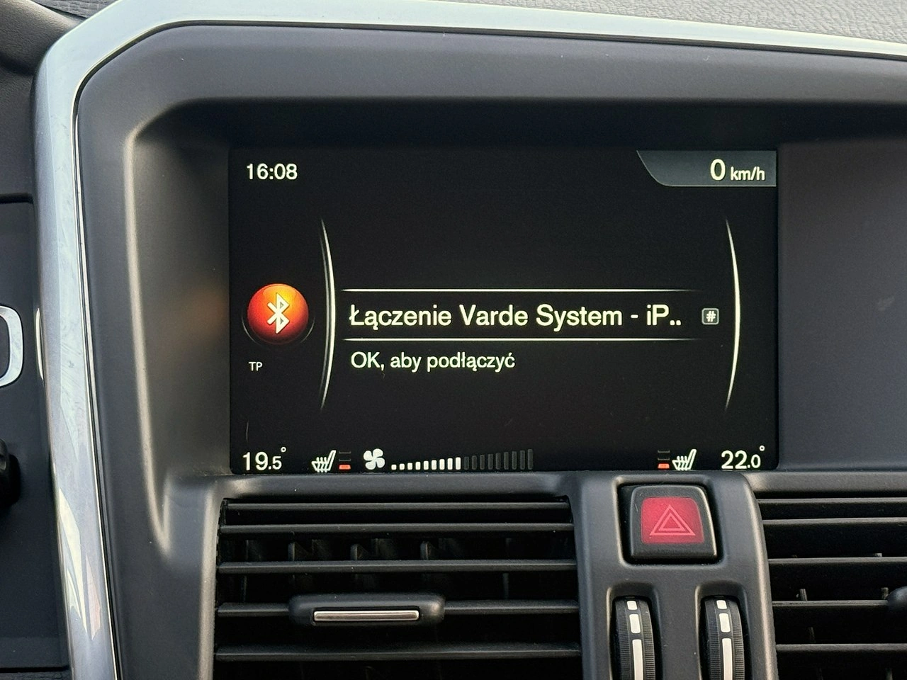 Volvo XC 60 - Zdjęcie 47