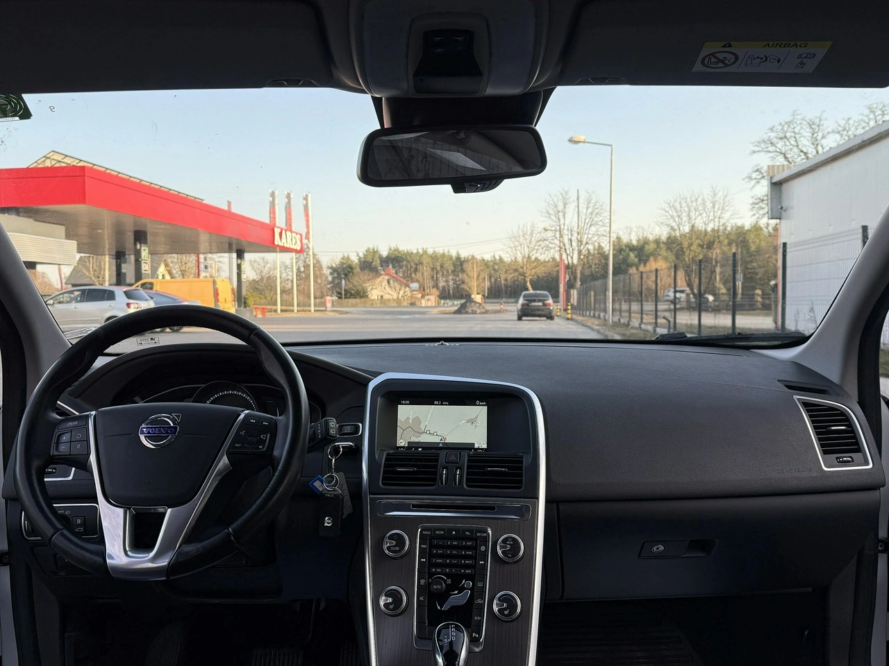 Volvo XC 60 - Zdjęcie 4