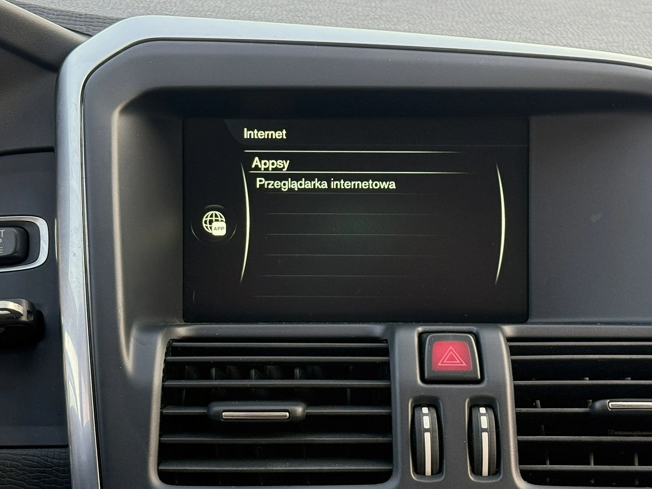 Volvo XC 60 - Zdjęcie 50