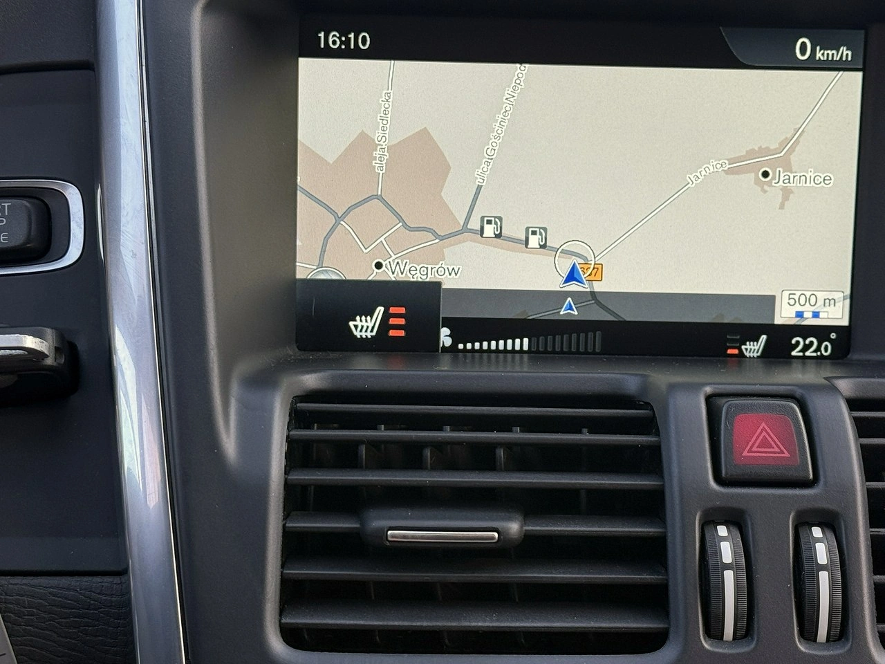 Volvo XC 60 - Zdjęcie 51