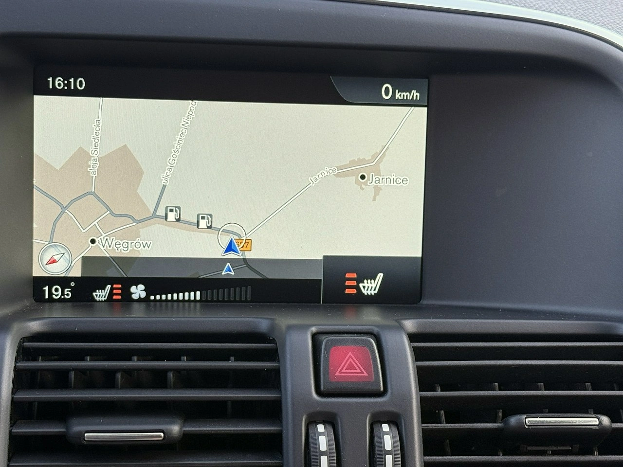 Volvo XC 60 - Zdjęcie 52