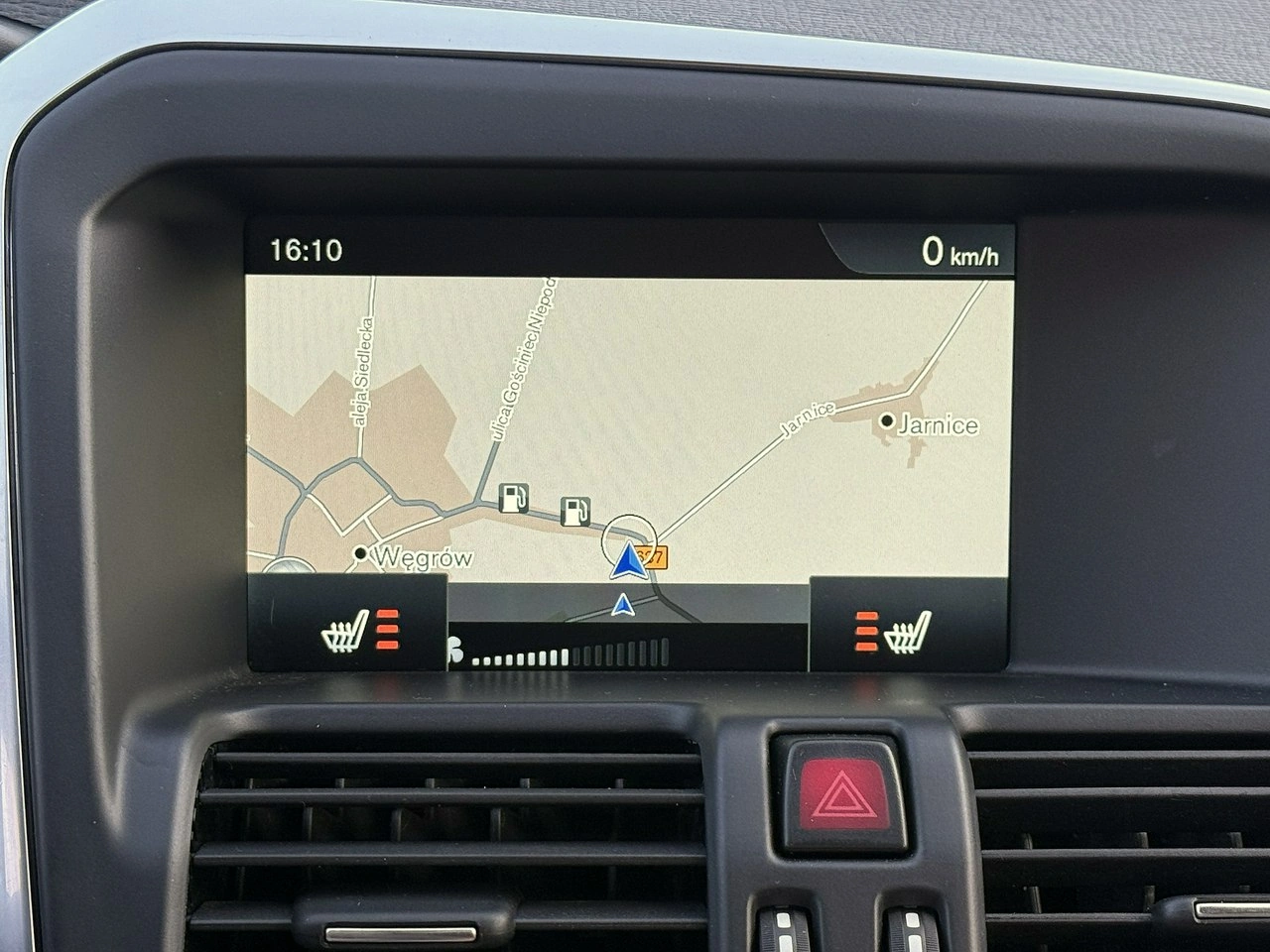 Volvo XC 60 - Zdjęcie 53