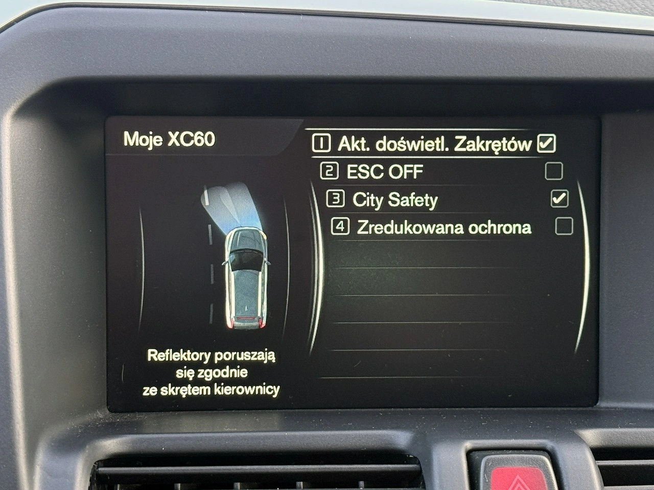 Volvo XC 60 - Zdjęcie 54