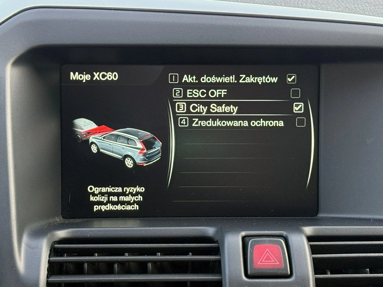 Volvo XC 60 - Zdjęcie 56