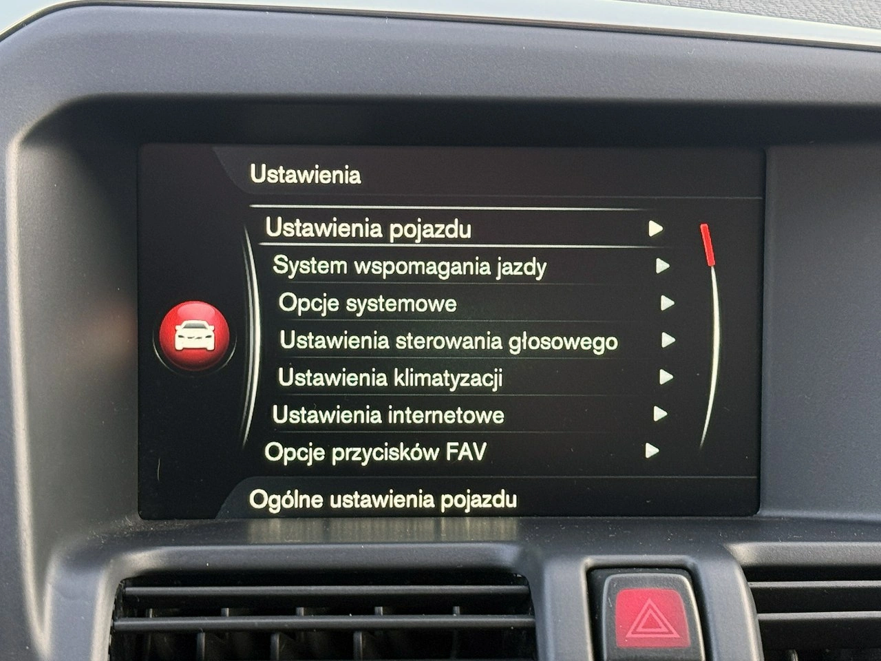 Volvo XC 60 - Zdjęcie 57