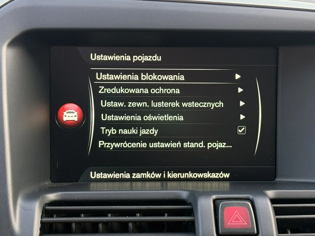 Volvo XC 60 - Zdjęcie 58