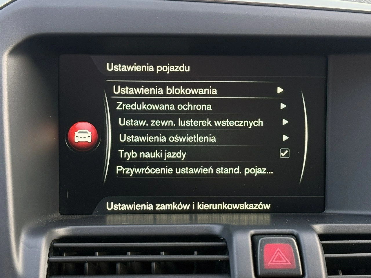 Volvo XC 60 - Zdjęcie 58