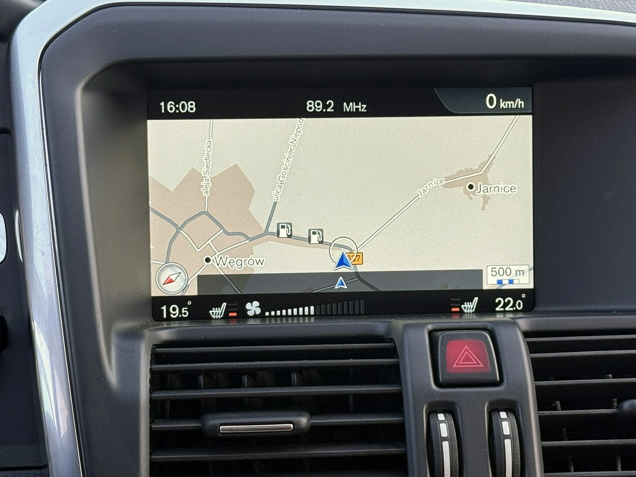 Volvo XC 60 - Zdjęcie 7