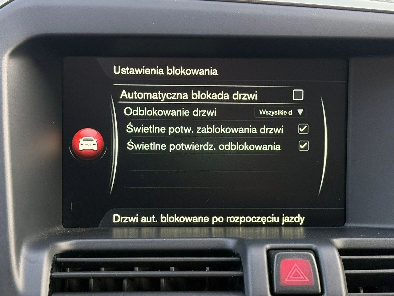 Volvo XC 60 - Zdjęcie 59