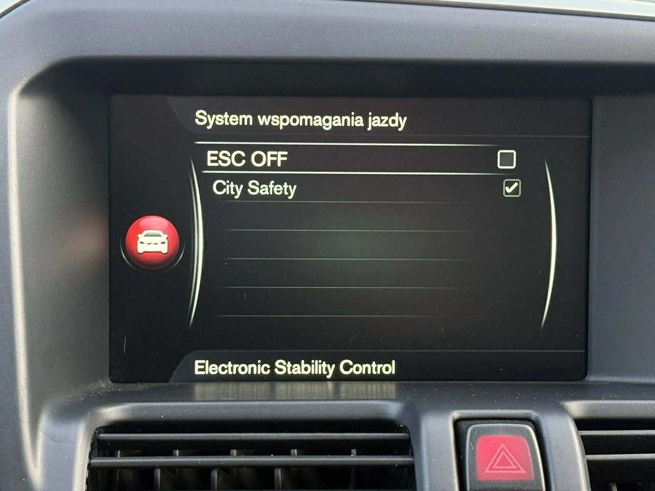 Volvo XC 60 - Zdjęcie 60