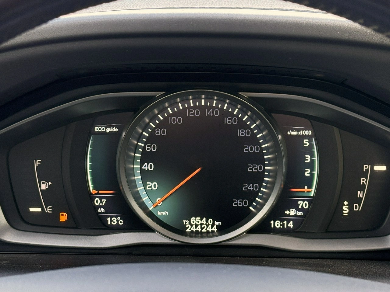 Volvo XC 60 - Zdjęcie 61