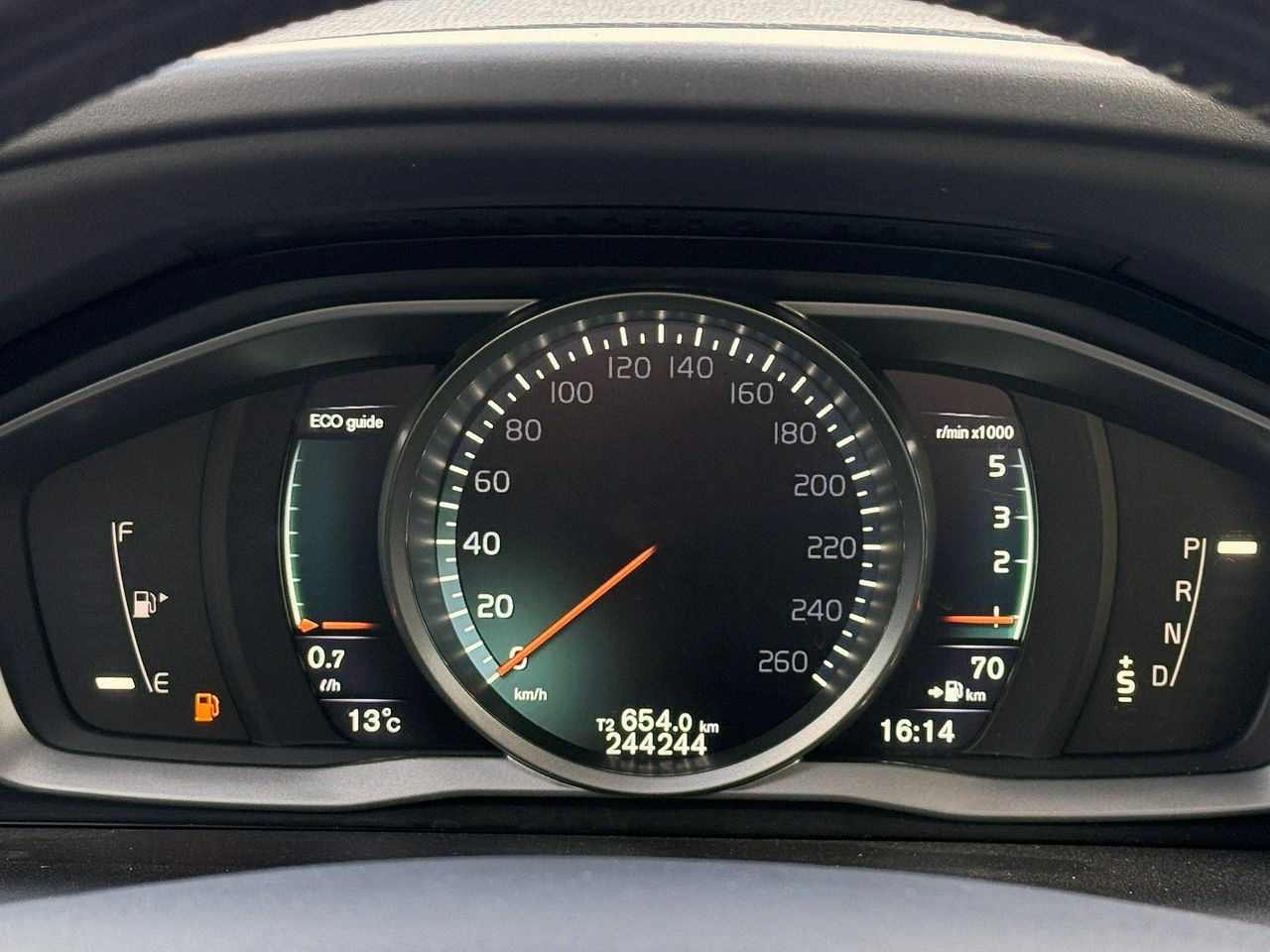 Volvo XC 60 - Zdjęcie 61