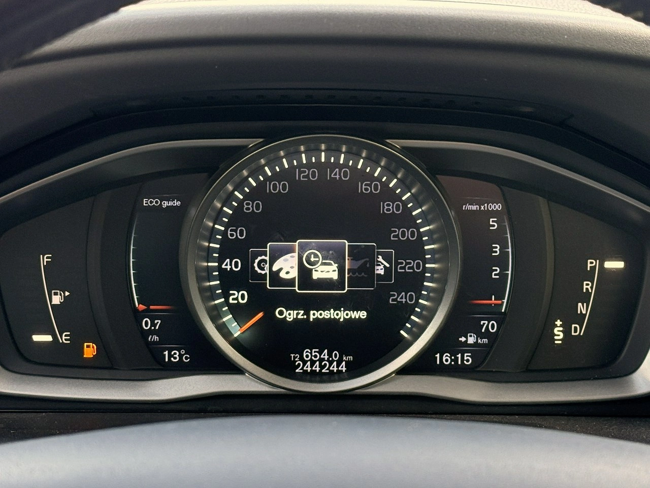 Volvo XC 60 - Zdjęcie 62