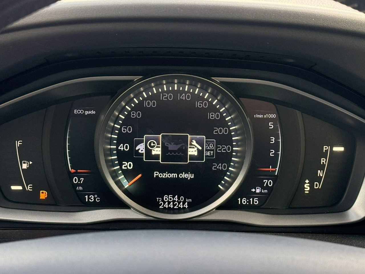 Volvo XC 60 - Zdjęcie 63