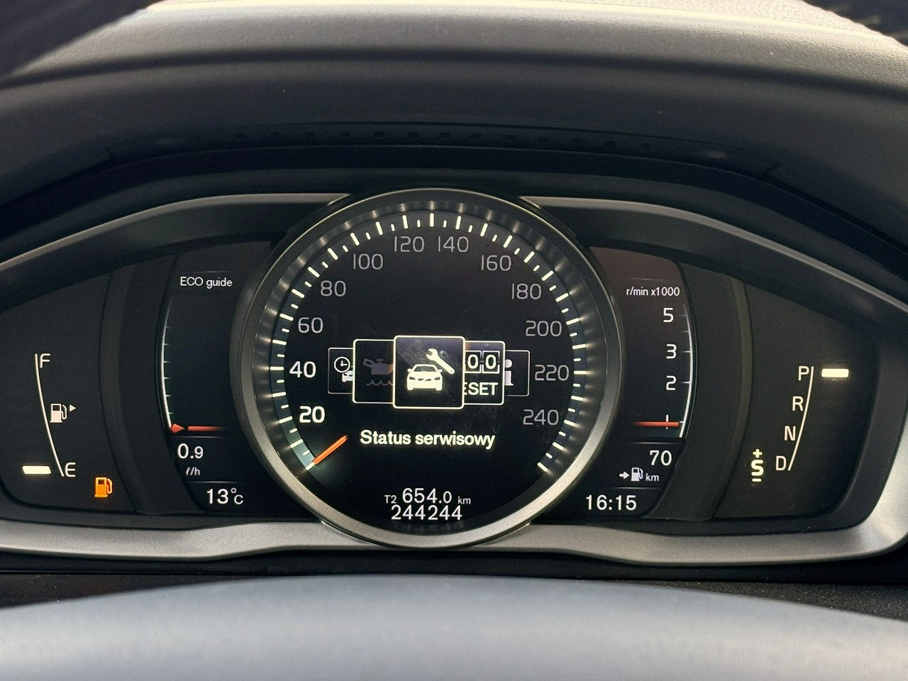 Volvo XC 60 - Zdjęcie 64