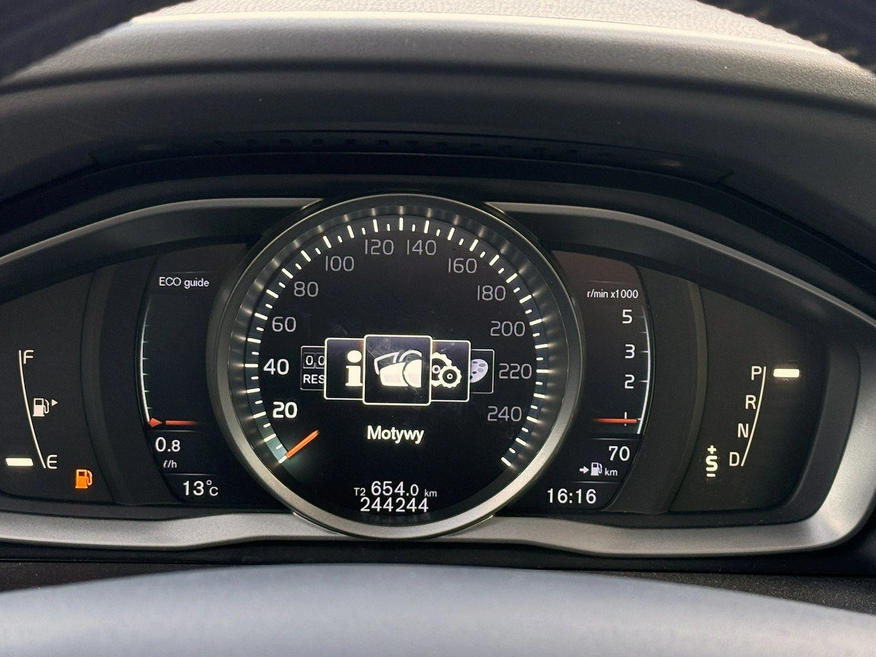 Volvo XC 60 - Zdjęcie 66