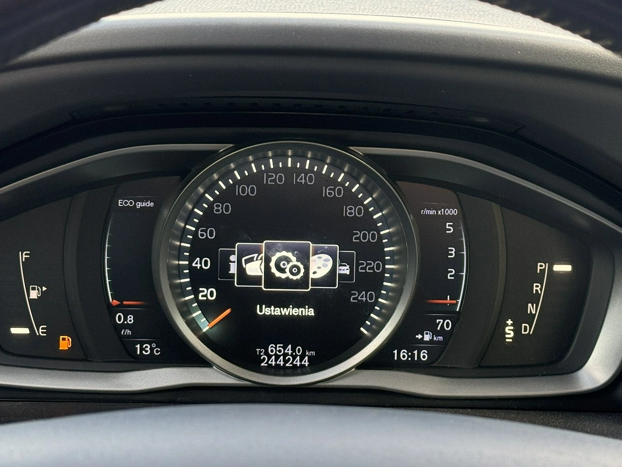 Volvo XC 60 - Zdjęcie 67