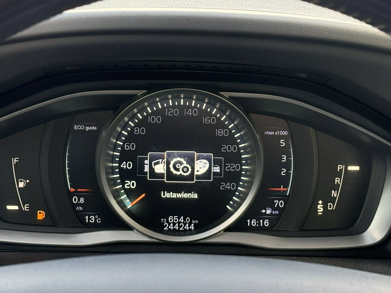 Volvo XC 60 - Zdjęcie 67