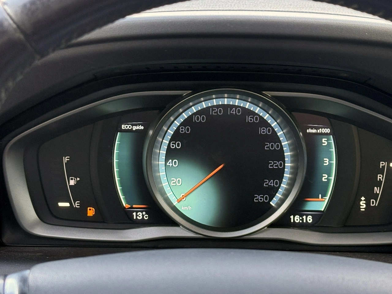 Volvo XC 60 - Zdjęcie 69