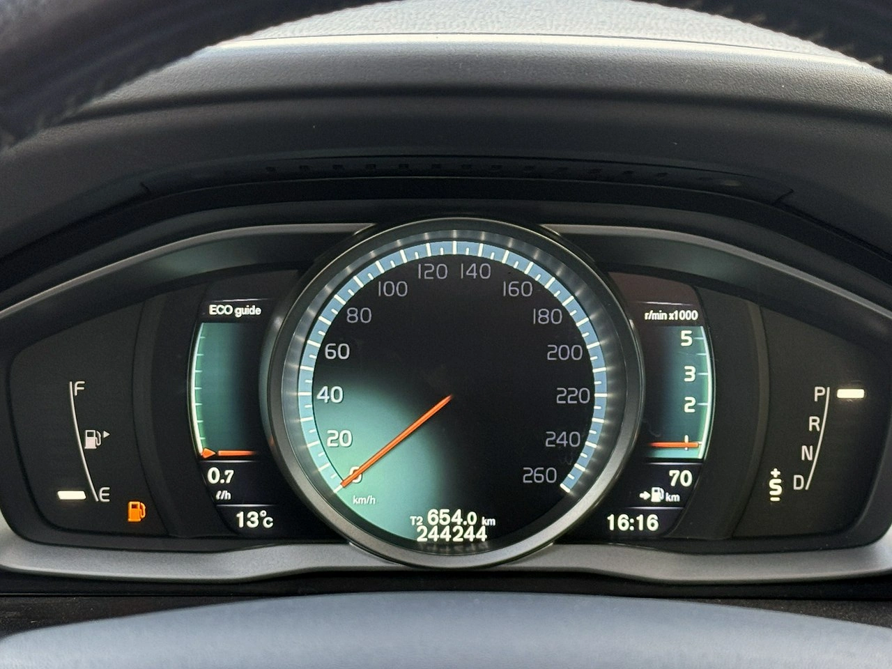 Volvo XC 60 - Zdjęcie 70