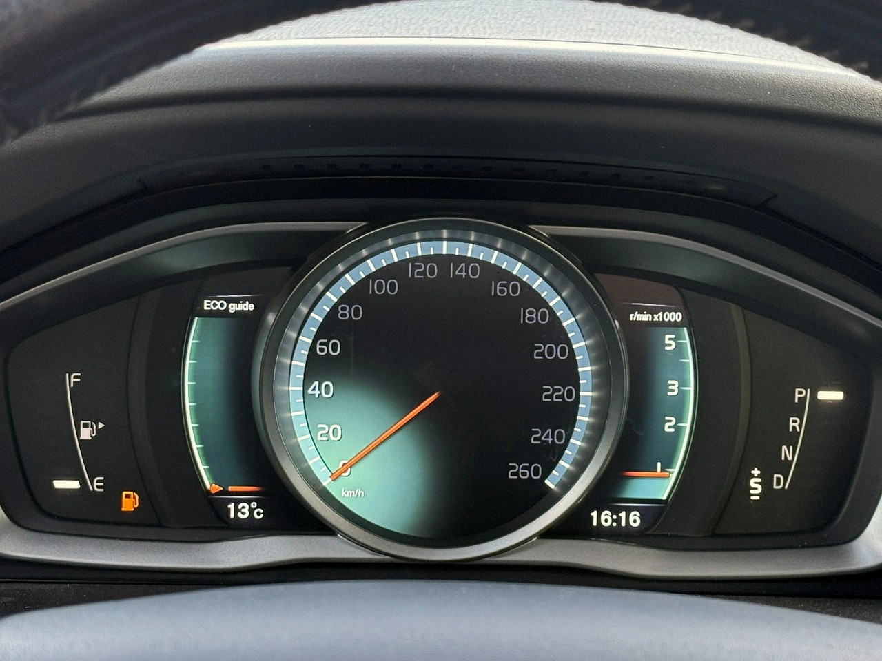 Volvo XC 60 - Zdjęcie 71