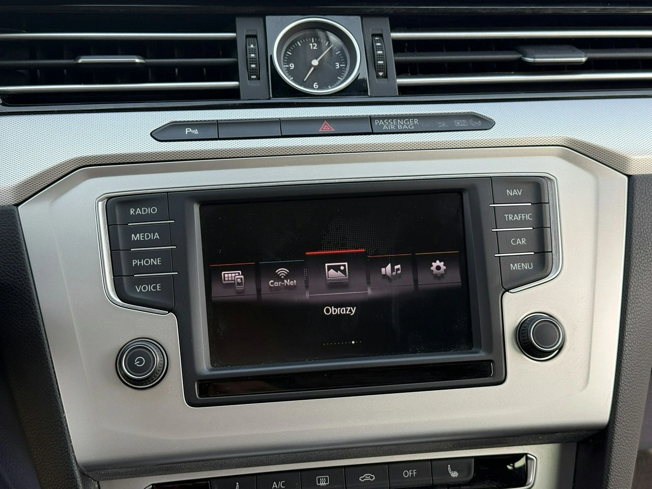 Volkswagen Passat - Zdjęcie 58