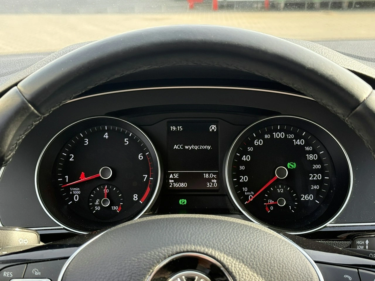 Volkswagen Passat - Zdjęcie 61