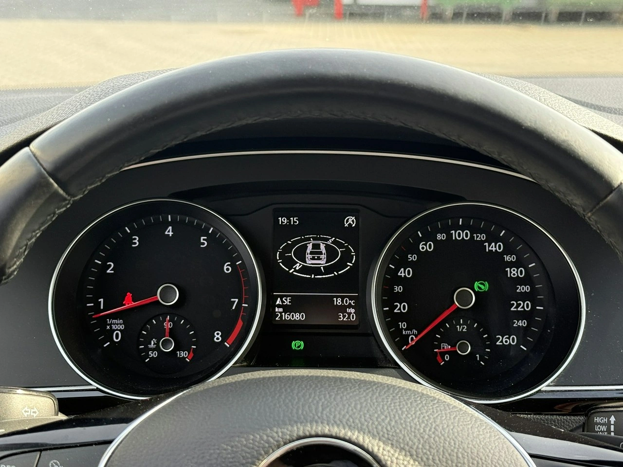 Volkswagen Passat - Zdjęcie 62