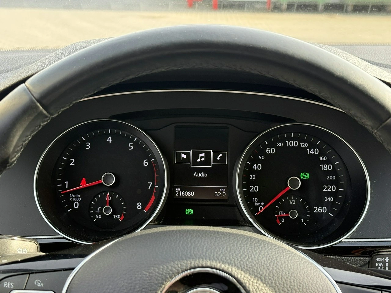 Volkswagen Passat - Zdjęcie 63