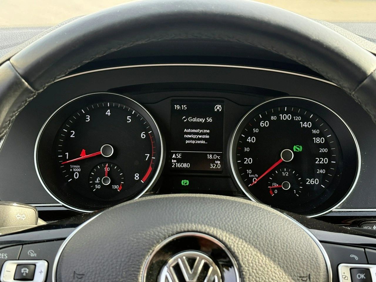 Volkswagen Passat - Zdjęcie 69