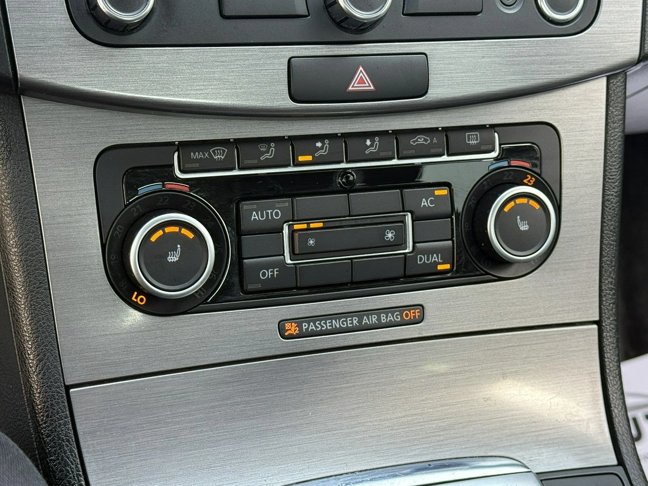 Volkswagen Passat - Zdjęcie 66