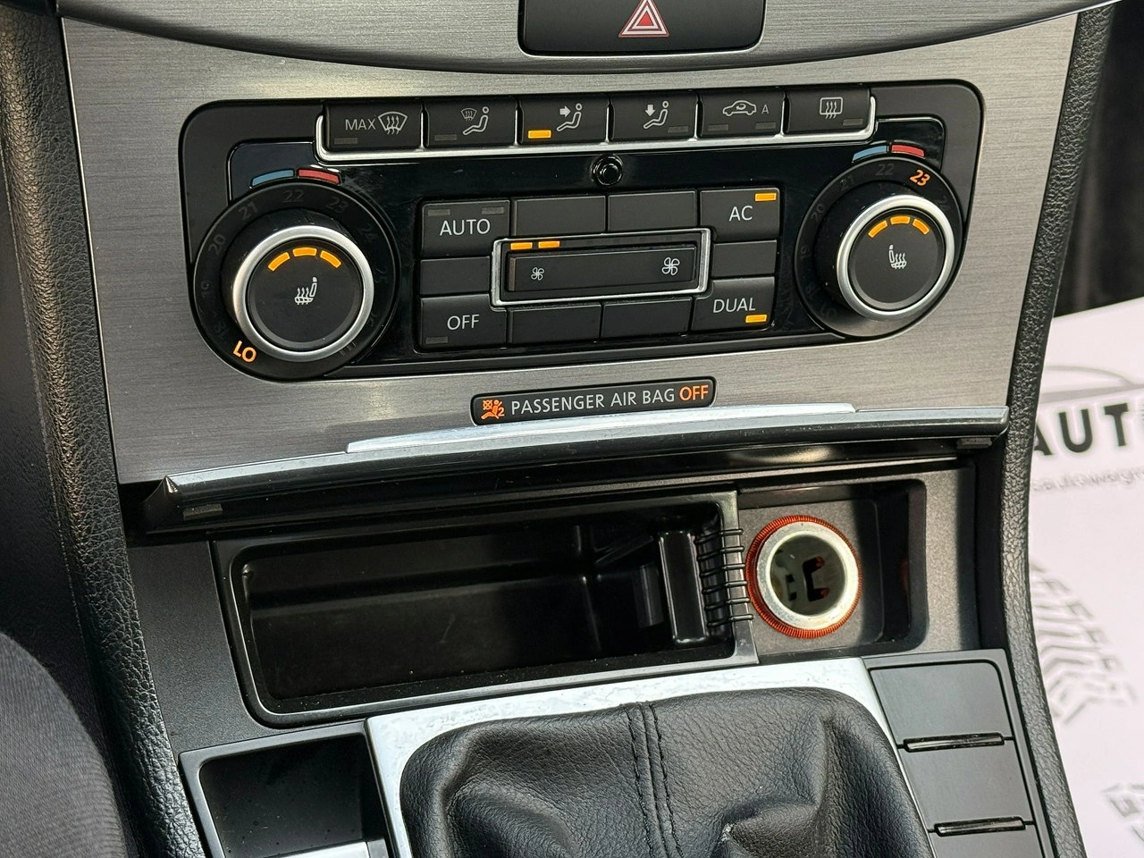 Volkswagen Passat - Zdjęcie 6