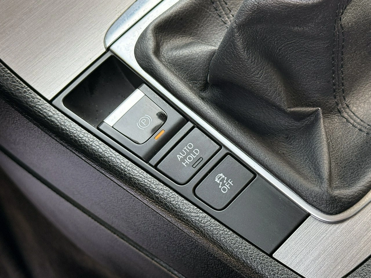 Volkswagen Passat - Zdjęcie 16