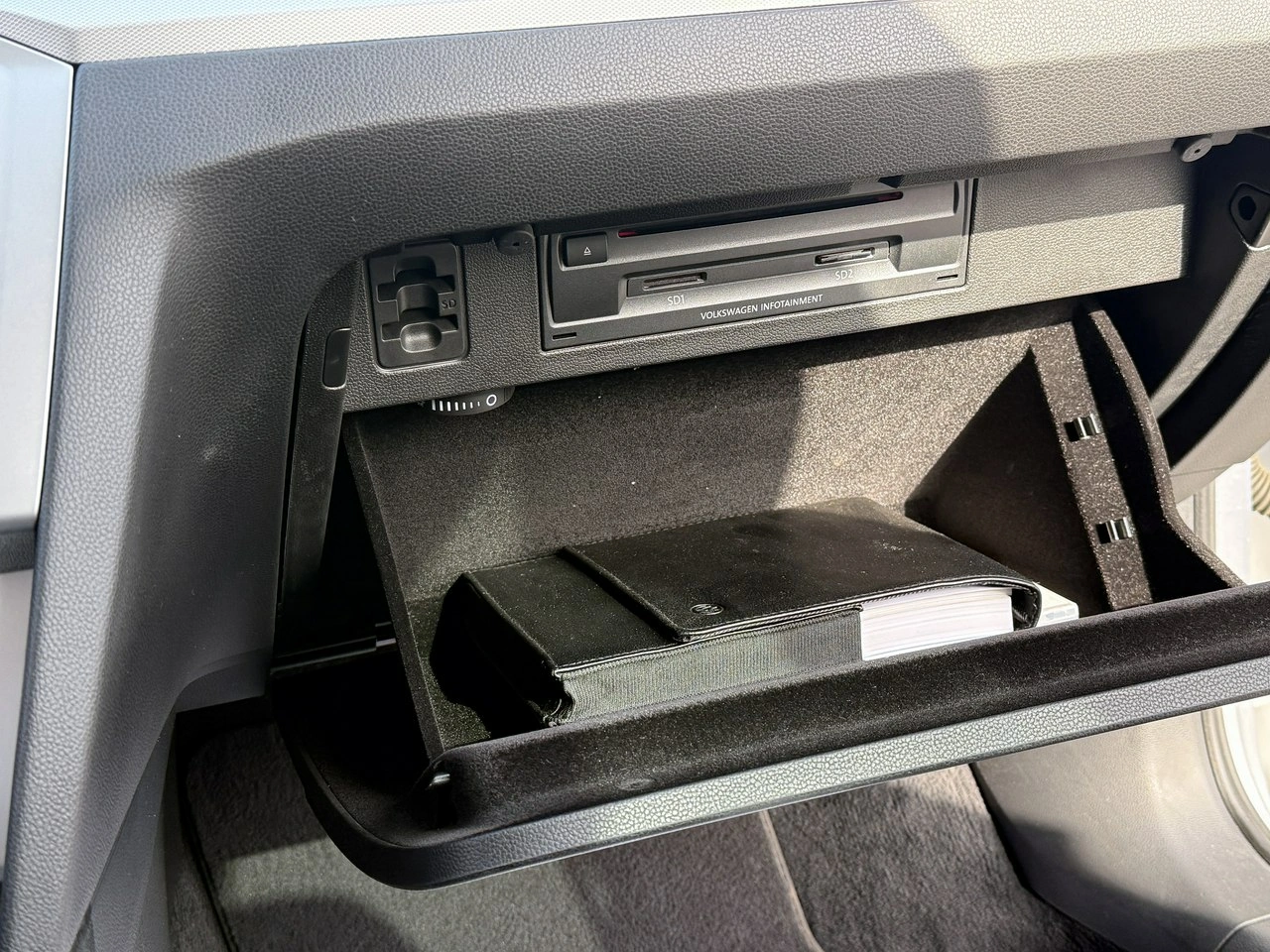 Volkswagen Passat - Zdjęcie 64