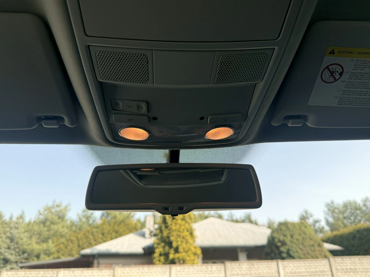 Volkswagen Passat - Zdjęcie 20