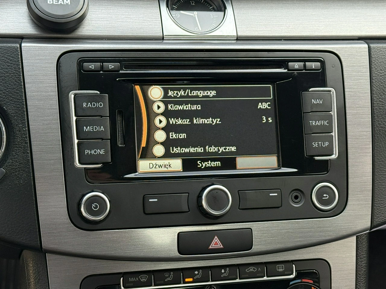 Volkswagen Passat - Zdjęcie 53