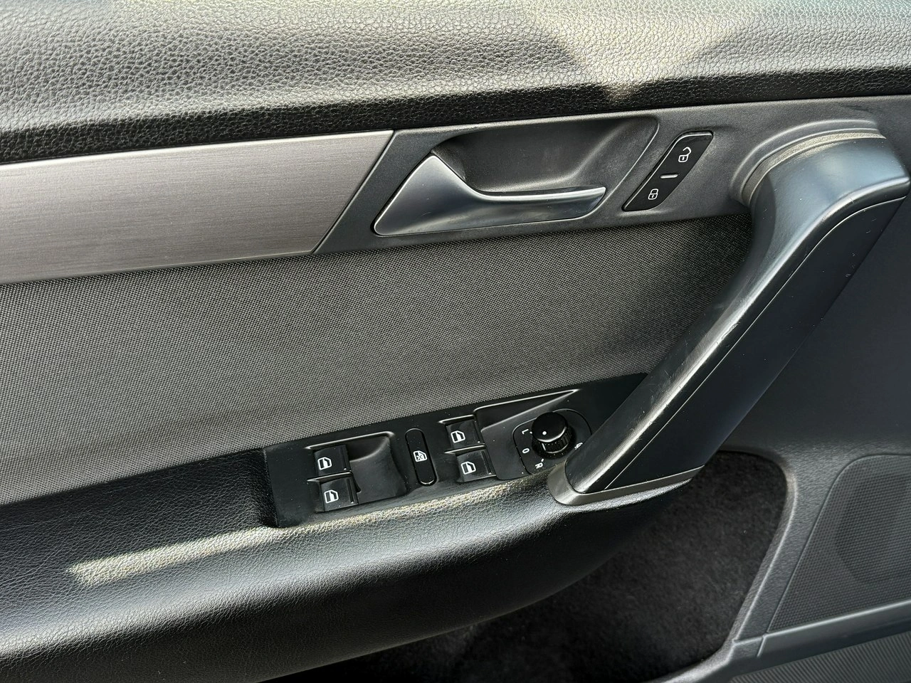 Volkswagen Passat - Zdjęcie 8