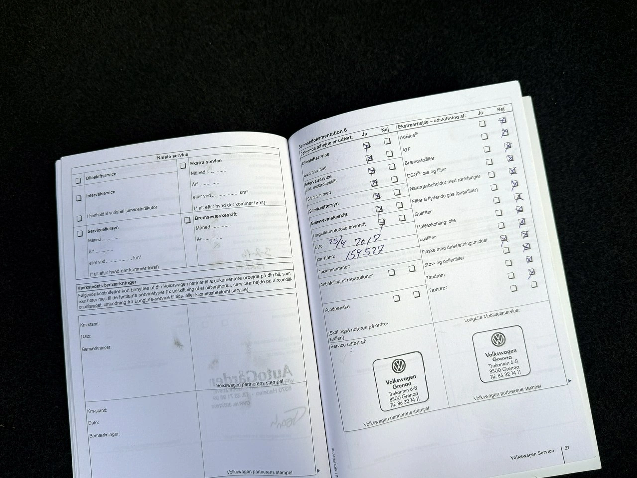 Volkswagen Passat - Zdjęcie 60