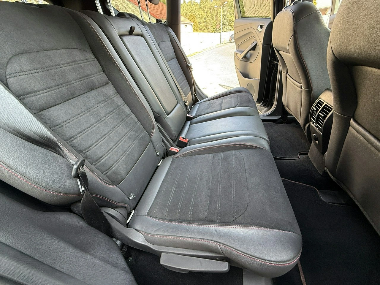 Ford Kuga - Zdjęcie 62