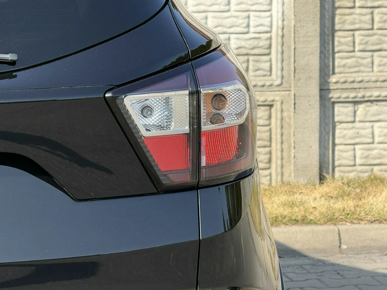 Ford Kuga - Zdjęcie 50